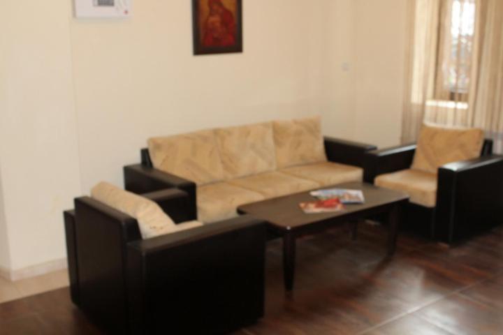 מלון Bulgari Melnik מראה חיצוני תמונה