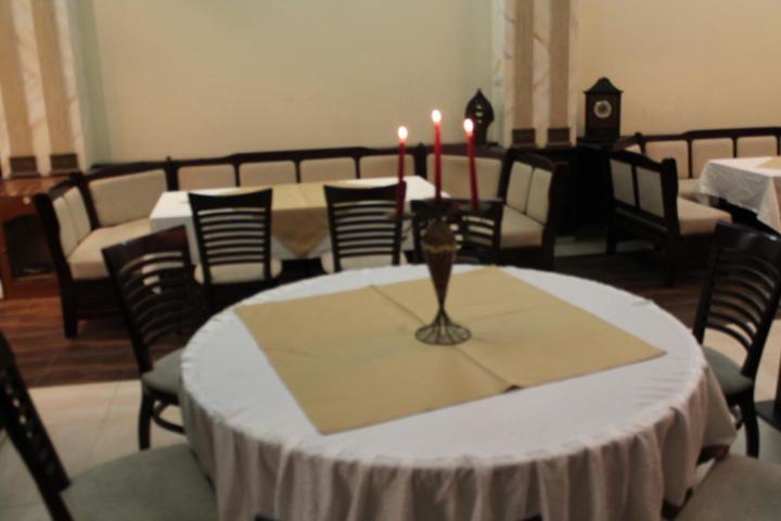 מלון Bulgari Melnik מראה חיצוני תמונה