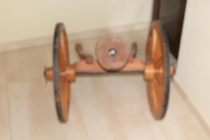 מלון Bulgari Melnik מראה חיצוני תמונה